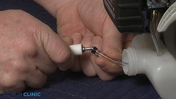 Ryobi String Trimmer Fuel Filter Replacement 310976001