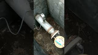 WMA - Watermid Analyzer, Cyble sensor & Meter air ( Flowmeter) !!Disamakan part.1