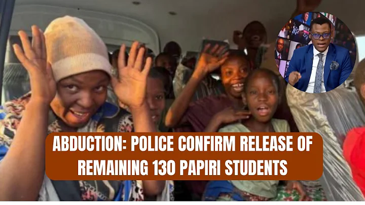 Abduction: Police Confirm Release of Remaining 130 Papiri Students