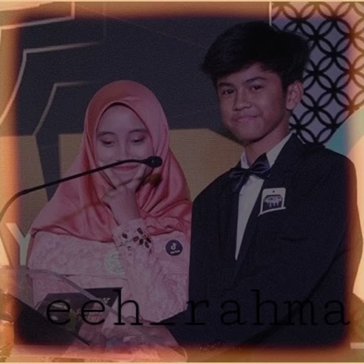 CCP NAYYA & PUTRA || NAYPUT || Rahma 