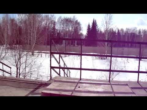 Кемеровское Высшее Военное Командное Училище Связи Часть2