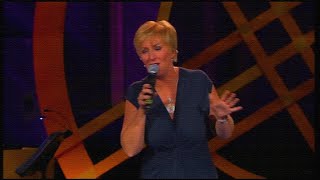 Majella O'Donnell - I Love You Honey (Live at The Ryman Auditorium, Nashville, Tennessee)