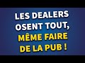 Les dealers osent tout mme faire de la pub   stphane ravier