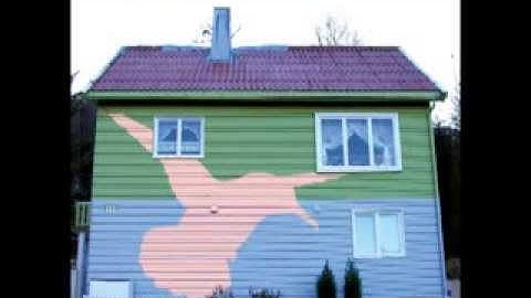 Thumbnail of Trailer Trash - The Bluegrass Tribute to Modest Mouse