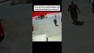 Hata Af Etmedi Asla 😲 Resimi