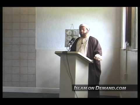 Video: Kdy začíná khutbah?