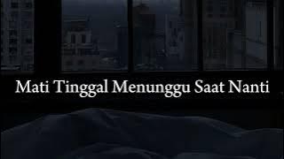 Bila Tiba Cover By Indah Yastami Lirik