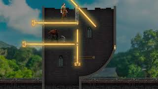 EM 10001 Video NA Puzzle 2N InTreasure Y Nor 210915 2 KR A