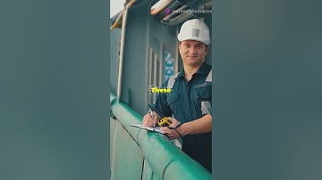 SOLAS Chapter 15 Explained: All You Need to Know! #fact  #maritime #maritimesafety #sea #me #memes