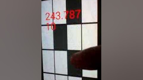 white tile hack