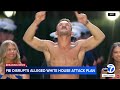 FBI disrupts plot targeting UFC event with explosive drones: Sources