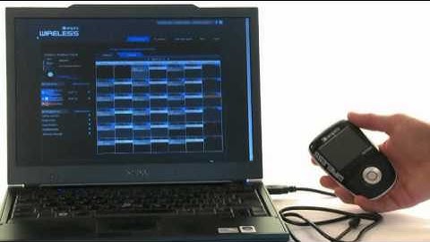 Compex Wireless: the features
