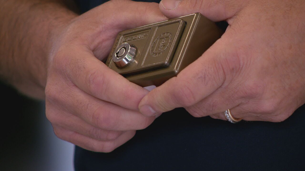 Milford Community Fire Department hopes new system will speed up response times