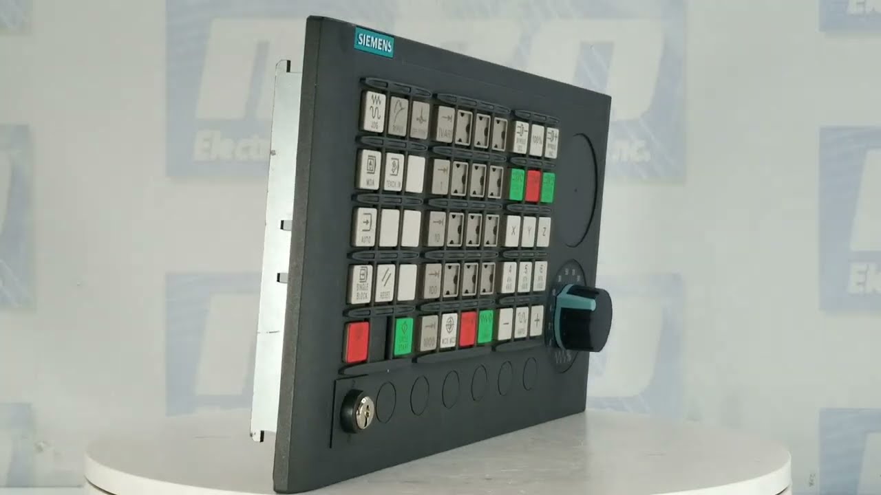 6FC5303-0AF23-0AA1 | Siemens Accessories