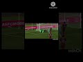 FC MOBILE GOAL BY RONALDO AND MALEN #shorts #fcmobile #ronaldo #viralshorts #malen