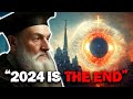 Top 10 Scary 2024 End Of The World Predictions Made By Nostradamus - Part 4