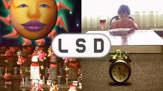 【LSD】プレイ中ムービー集(OP・ED除く)