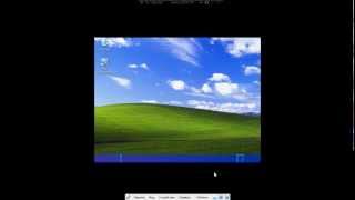 VirtualBox переход в полноэкранный режим VirtualBox переход в полноэкранный режим