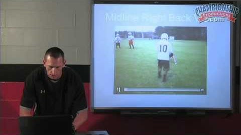 The Flexbone Pistol Offense: The Midline Veer