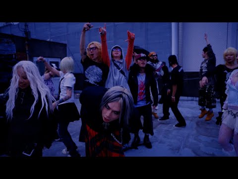 (sic)boy - blacknails