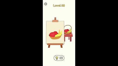 DOP Draw One Part Levels 28 Gameplay Walkthrough By Say Games