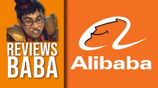 #005 - BABA Stock | Alibaba Changed My Way of Investing! | Value Town Fund