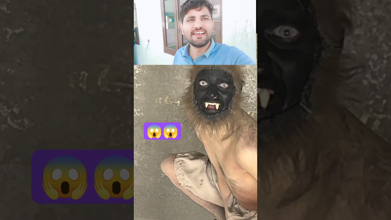 monky ne to dara hi dia 