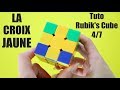 Tuto rubiks cube 47 trs simple