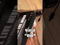 Consola de sonido Aveek 5 canales unboxing