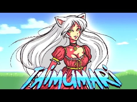 Просто Let'sPlay - Taimumari (полная версия)