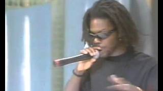 Ice Mc Feat. Alexia - Run Fa Cover (Live In Brazil) 1995