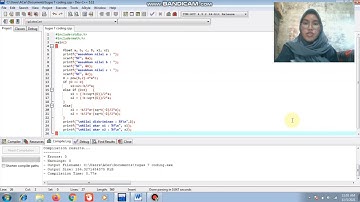 Tugas 7 Coding (Nadhilah Amsyar 21036154 Prodi Kimia (NK)