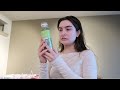 celery juice is gross (weekly vlog)