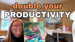 Increase Your Productivity with Time Blocking | Get More Done in Less Time