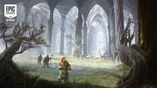 The Lord of the Rings: Return to Moria™️ - Update 2 Demo for PC