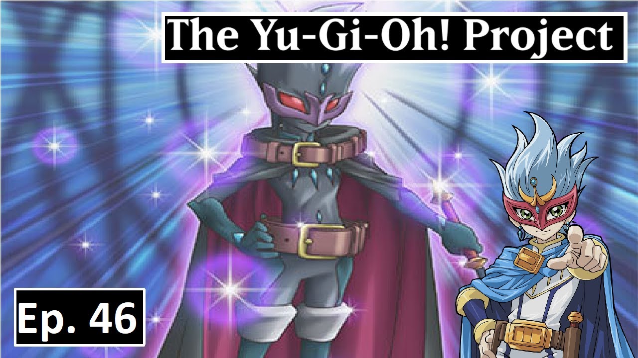 SKILL DRAIN 3X Fixes THE WORST ZEXAL Deck (Nelson Andrews' Sparrow ...