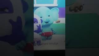 Word Party 6 The Difference Shapes