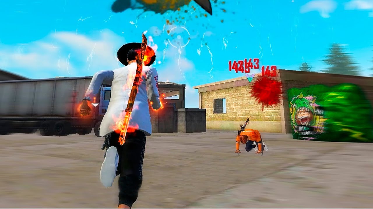 24kgoldn Mood 2 Mode Ruok Ff Apelapato M1014 M1887 Svd Desert Eagle Youtube