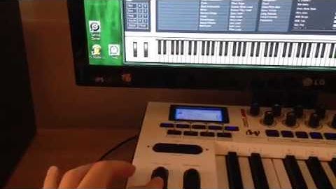 Axiom pro malfunction