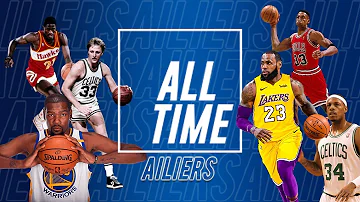 Quel est le rôle d'un ailier au basket ?