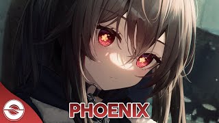 Nightcore - Phoenix (Lyrics) Resimi