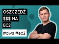 Uruchamiaj i zatrzymuj instancje EC2 wg harmonogramu