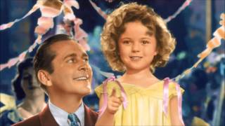 Shirley Temple Baby Take A Bow 1934 OST Soundtrack