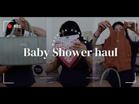 Baby shower #1