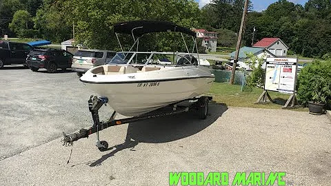 Woodard LIVE Featuring Used Boats For Sale In Apri...