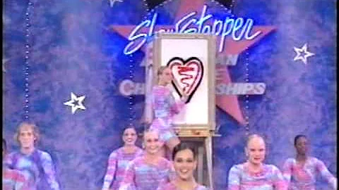 Moments - SDPA - Showstopper Nationals 2003