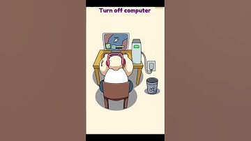 DOP 5 Delete One Part Fun Mobile Puzzle Game 🤯 (Walkthrough + Tips) #game#gaming#dop5#puzzle