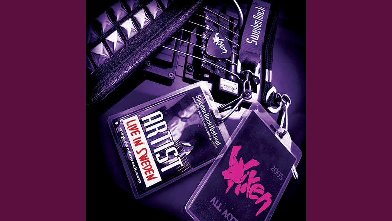 Watch Not A Minute Too Soon (Live) on YouTube Watch Not A Minute Too Soon (Live) on YouTube