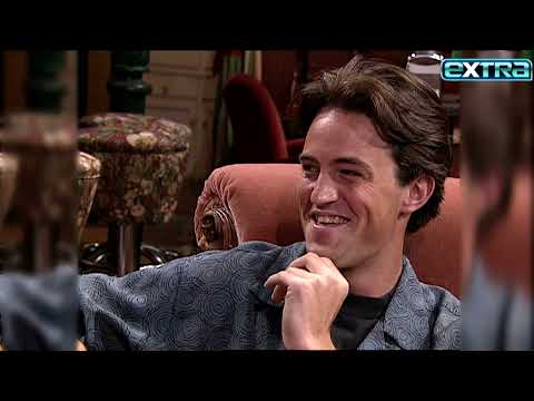 Matthew Perry Remembered:
