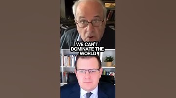 Is the American Empire Over? The New National Security Strategy Explained  - Richard Wolff